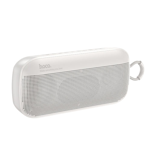 Hoco Sports Bluetooth Speaker HC21 White